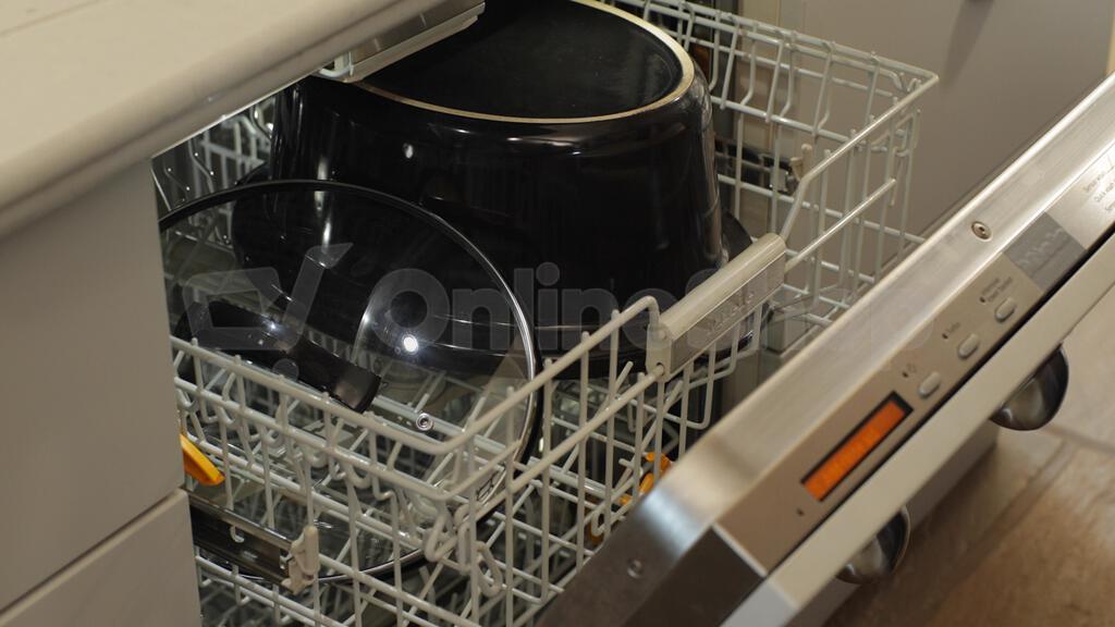 Pomalý hrnec CrockPot SCCPBPP605 5,7 l NG