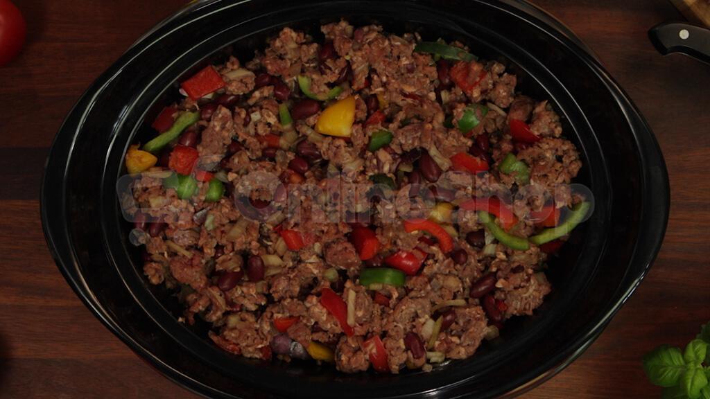 Pomalý hrnec CrockPot SCCPBPP605 5,7 l NG