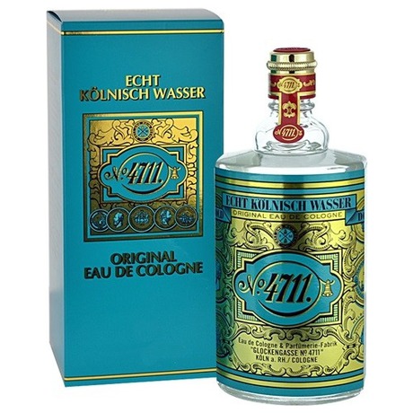 Kolnsk voda 4711 4711 Original, 200 ml