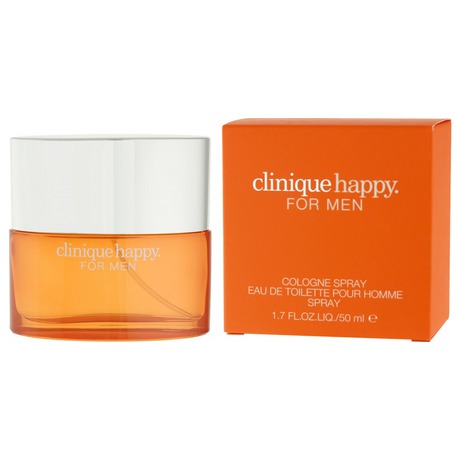 Kolnsk voda Clinique Happy For Men, 50 ml