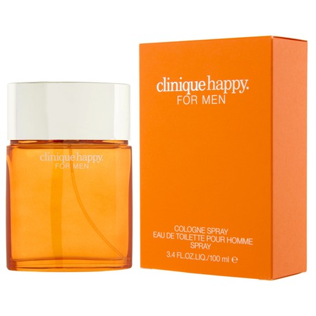 Kolnsk voda Clinique Happy For Men, 100 ml