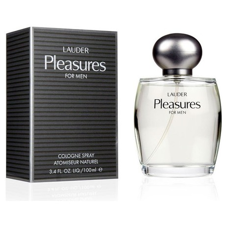 Kolnsk voda Este Lauder Pleasures For Men, 100 ml
