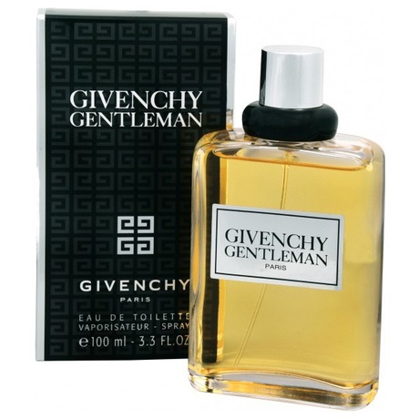 Givenchy Gentleman, 100 ml (foto 1)