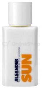 Toaletní voda Jil Sander Sun, 75 ml