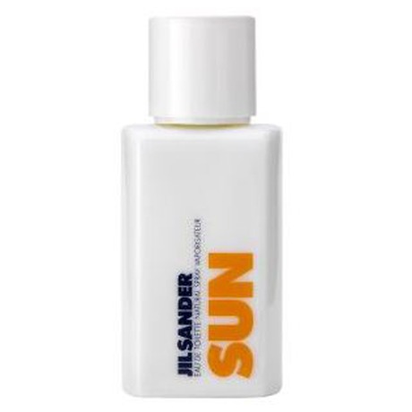 Toaletn voda Jil Sander Sun, 75 ml