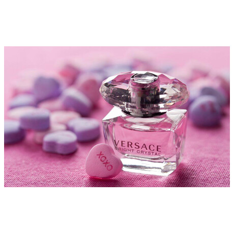 Versace Bright Crystal, 30 ml (foto 2)