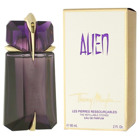 Parfmovan voda Thierry Mugler Alien, 60 ml