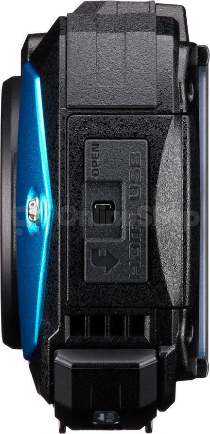 PENTAX WG-90 blue
