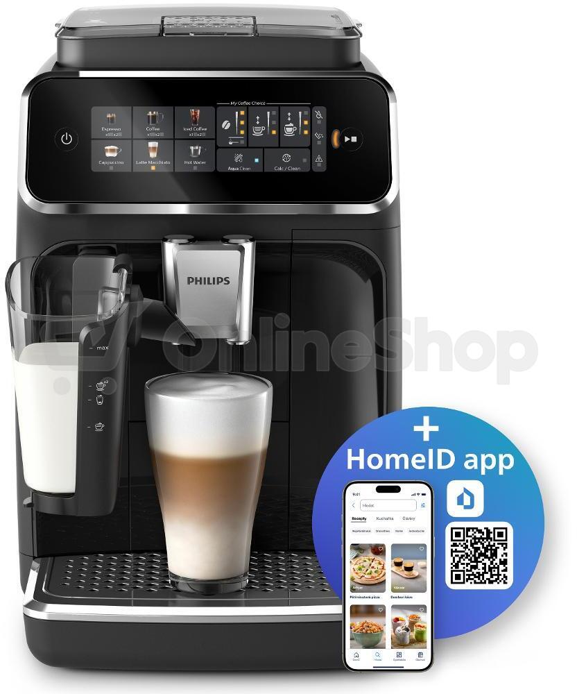 Espresso Philips EP3341/50