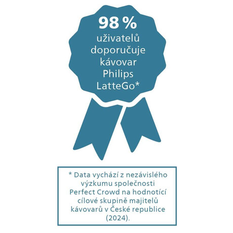 Philips EP3341/50 (foto 5)