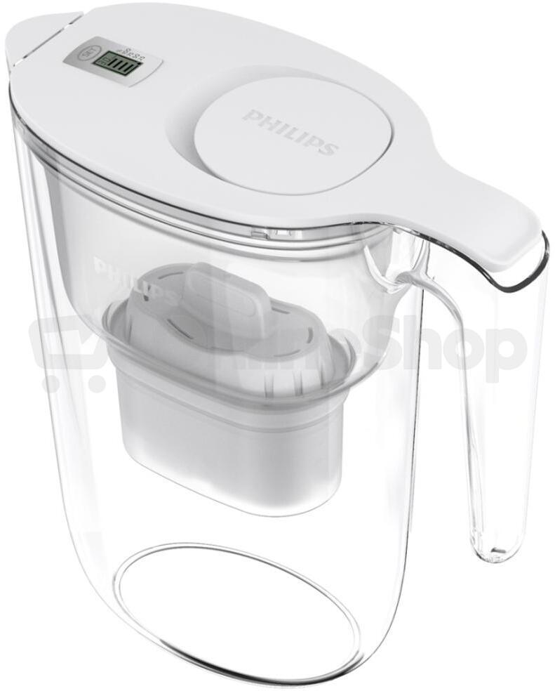Filtrační konvice Philips AWP2943WHT