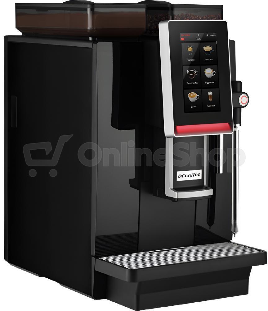 Kávovar Dr.Coffee Minibar S1