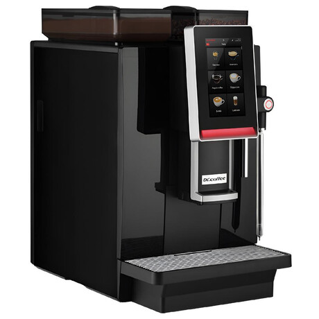 Kávovar Dr.Coffee Minibar S1