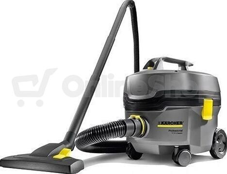 Bezsáčkový vysavač Kärcher T 7/1 Classic Grey