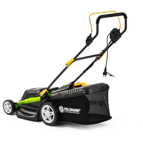 Fieldmann FZR 2048-E (foto 4)