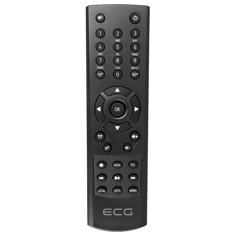 ECG B.BOLD 7200 Intero, černé (foto 18)