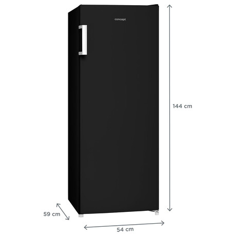 Mraznika Concept MZN4254bc