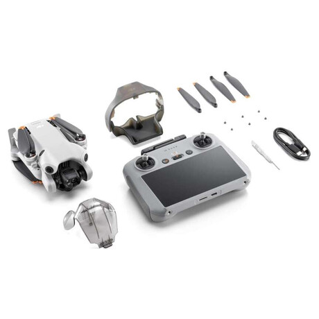 DJI Mini 4&nbsp;Pro (foto 6)