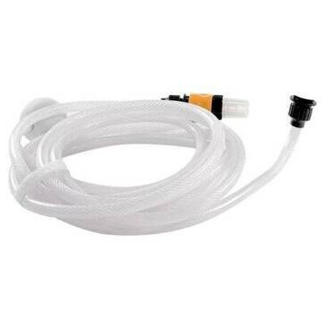 Riwall PRO RAPW 2420 SET, aku tlakov myka + 1x 4Ah baterie + nabjeka 20 V