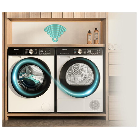 Hisense WF3S1043BW (foto 5)