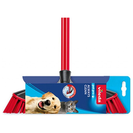 Smeták VILEDA Pet Range 174460