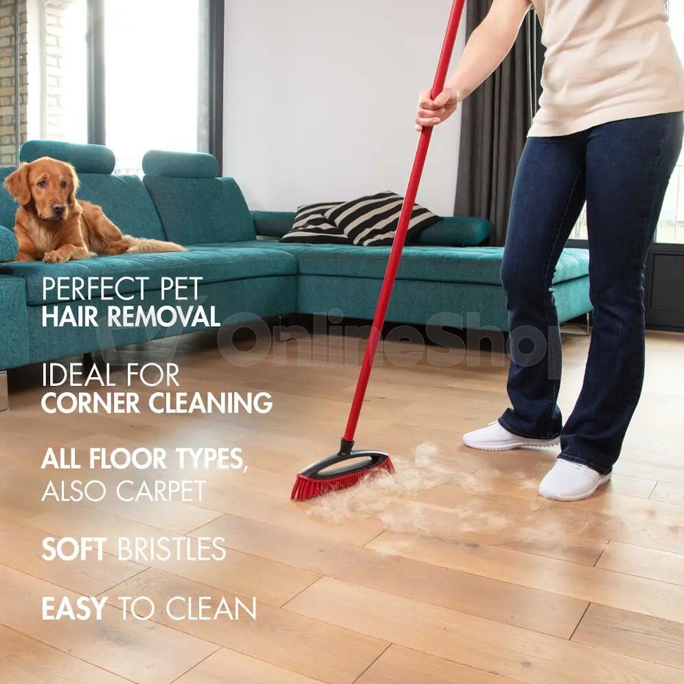 Smeták VILEDA Pet Range 174460