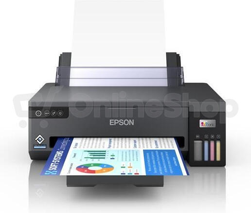 Tiskárna Epson EcoTank L11050 (C11CK39402)