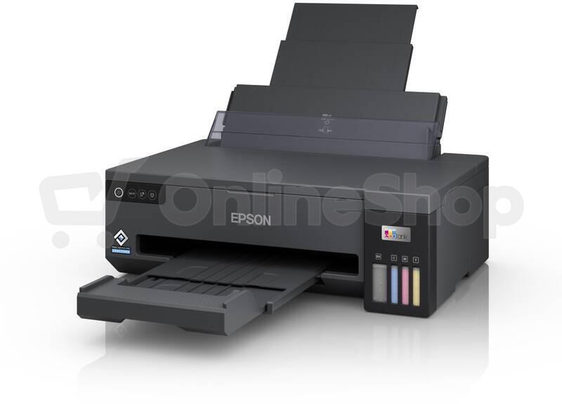 Tiskárna Epson EcoTank L11050 (C11CK39402)