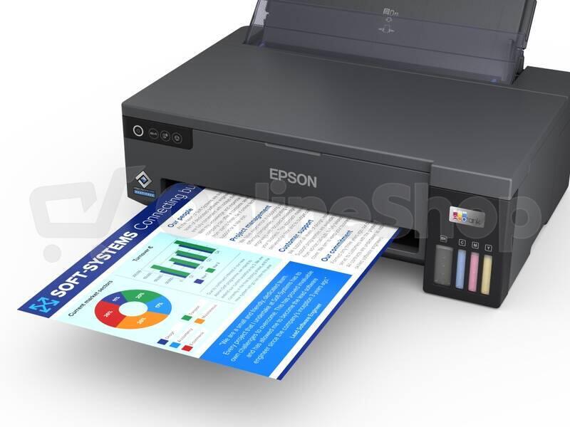 Tiskárna Epson EcoTank L11050 (C11CK39402)