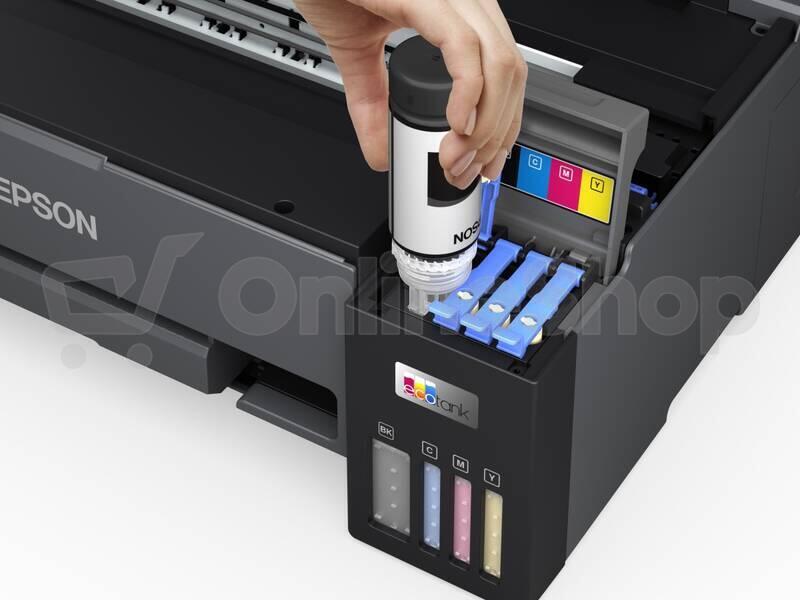 Tiskárna Epson EcoTank L11050 (C11CK39402)