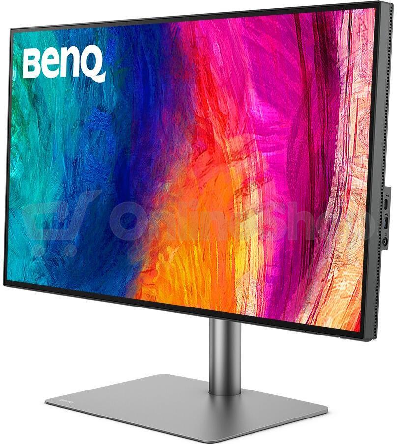 Monitor BENQ PD3225U (9H.LLYLA.TBE)