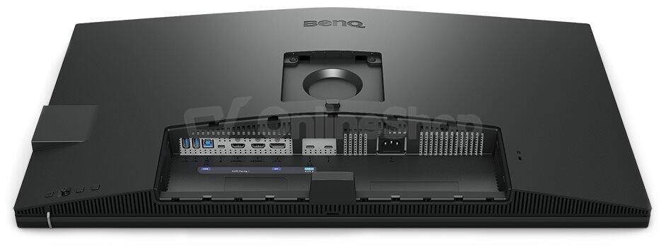 Monitor BENQ PD3225U (9H.LLYLA.TBE)