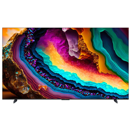 UHD LED TV TCL 98P743