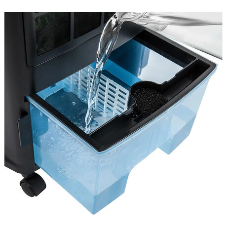 Ochlazova vzduchu Sencor SFN 9014SL