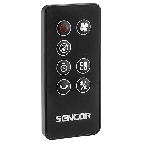 Ochlazova vzduchu Sencor SFN 9014SL