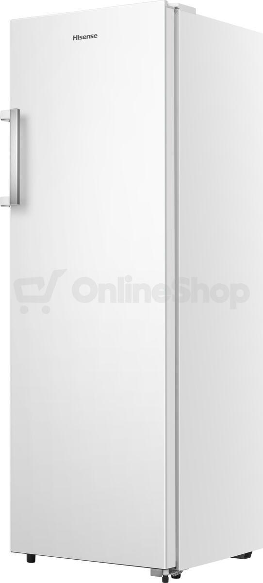 Chladnička Hisense RL415N4AWC