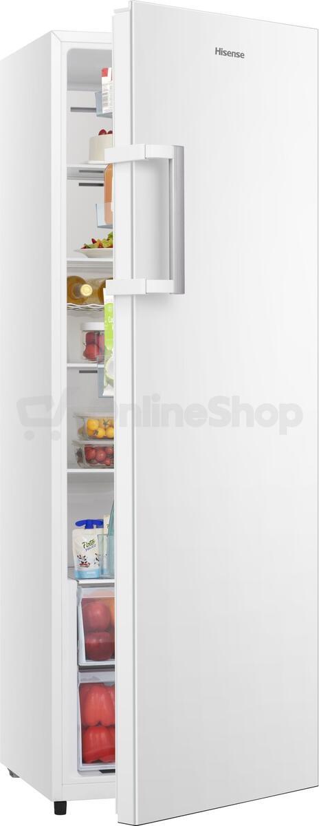 Chladnička Hisense RL415N4AWC