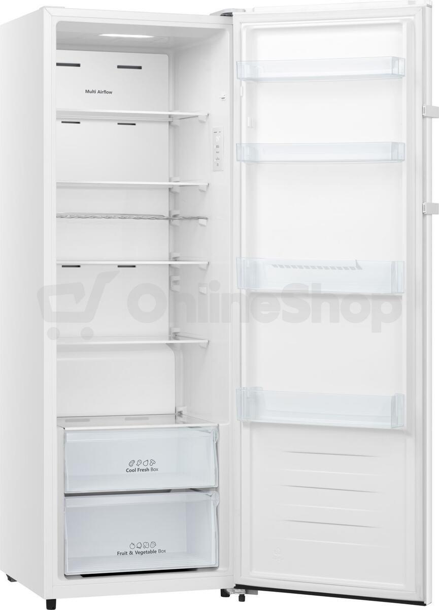 Chladnička Hisense RL415N4AWC
