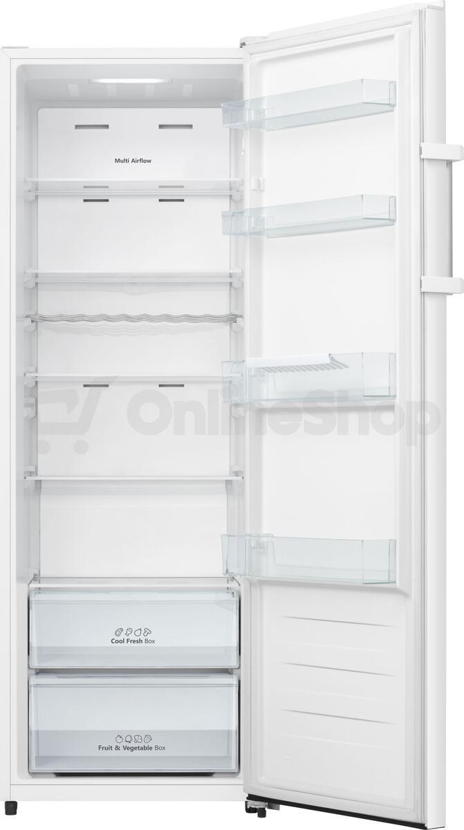 Chladnička Hisense RL415N4AWC