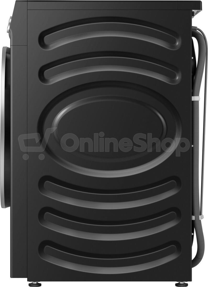 SET Pračka Hisense WF5S1245BB + Sušička prádla Hisense DH5S102BB