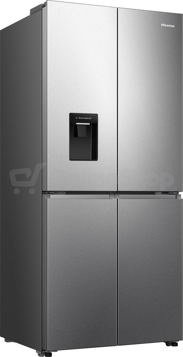 Chladnička Hisense RQ5P470SMIE