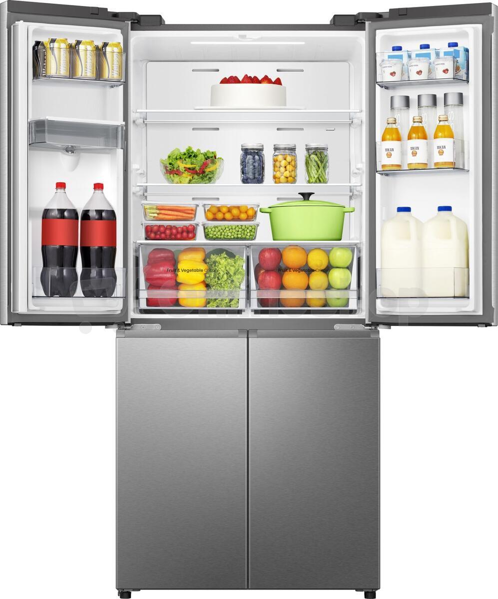 Chladnička Hisense RQ5P470SMIE