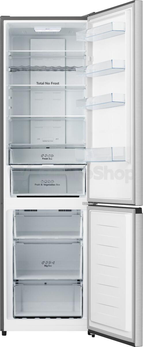 Alternativy k Hisense RB440N4CCB - chladnička | ONLINESHOP.cz