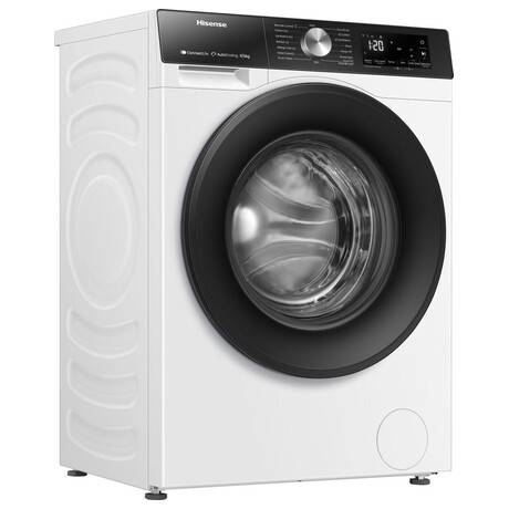 Praka se suikou Hisense WD3S8045BW3