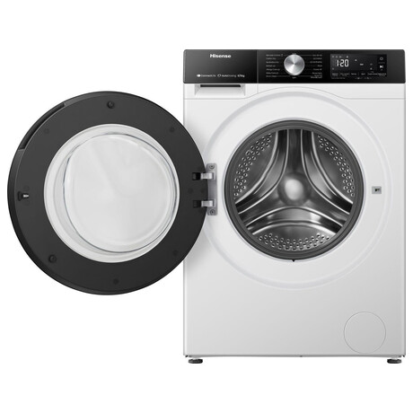 Praka se suikou Hisense WD3S8045BW3