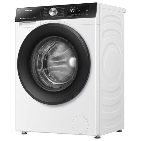 Praka se suikou Hisense WD3S8045BW3