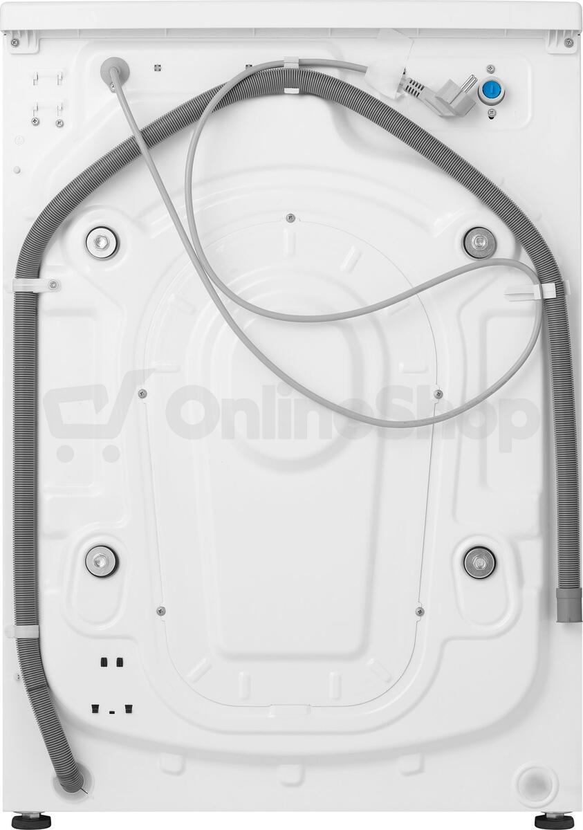 Pračka Hisense WF3S8043BW3