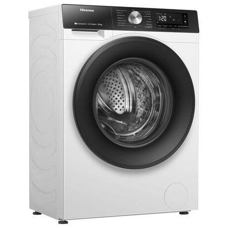 Praka se suikou Hisense WD3S9043BW3
