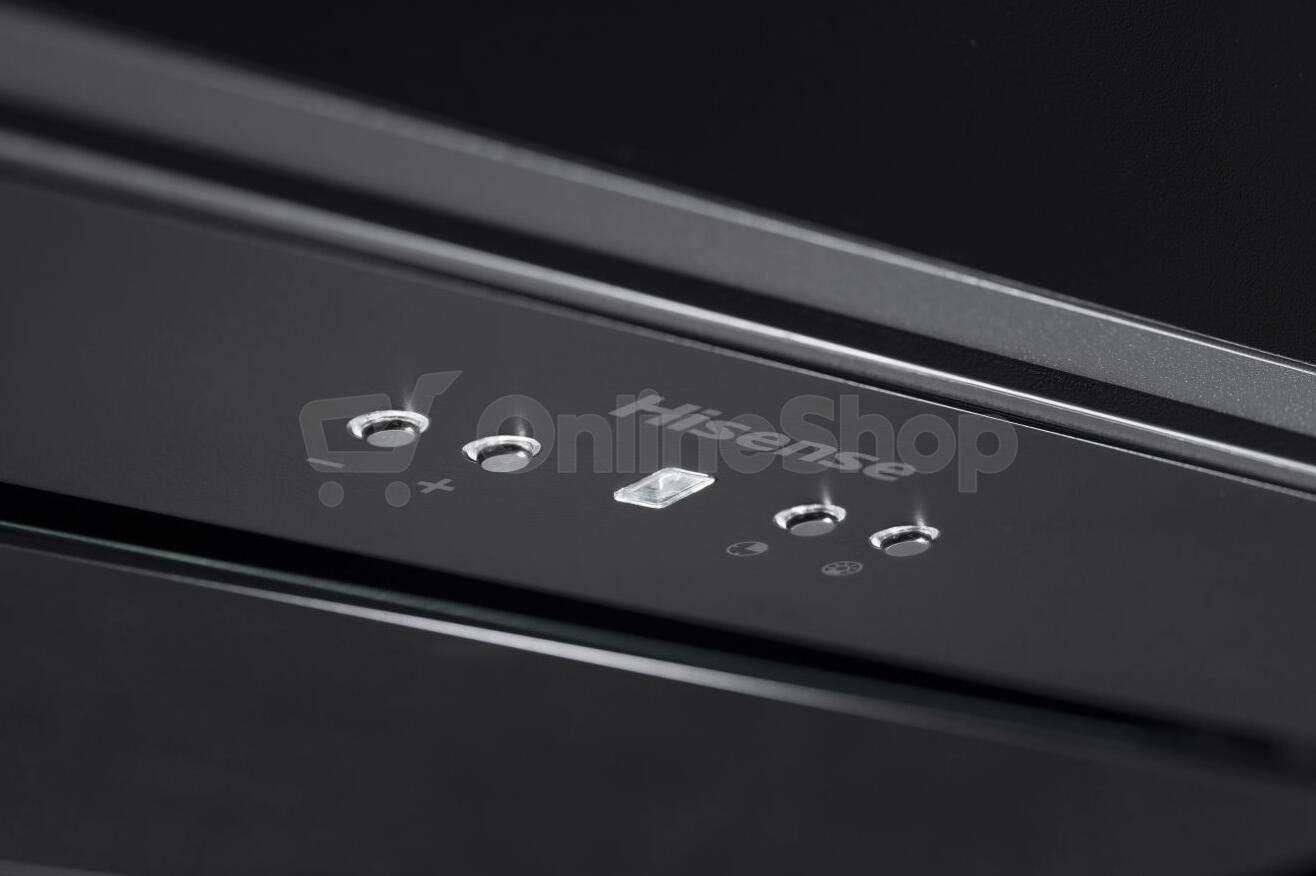 Odsavač par Hisense CH6BI3GB Hi4