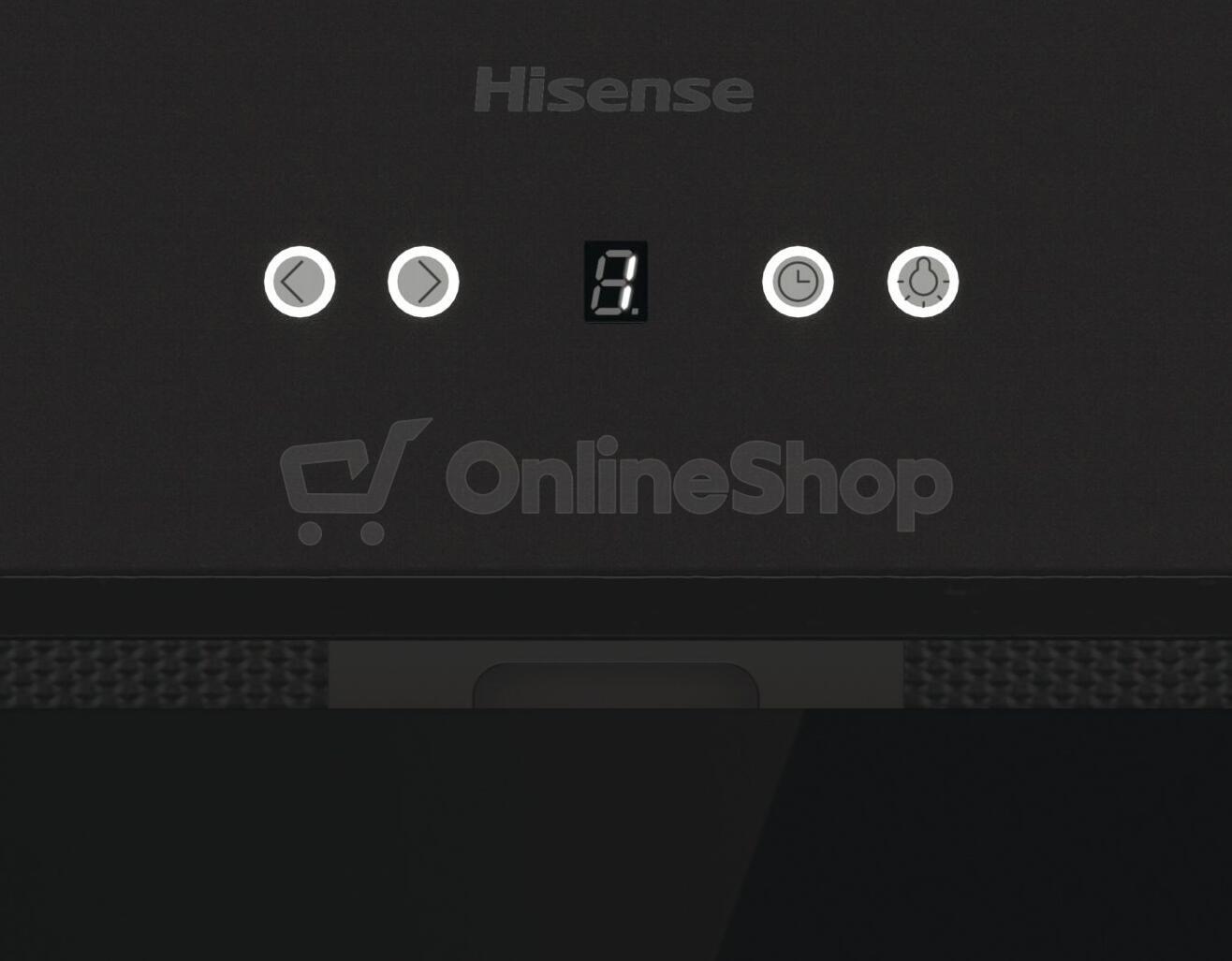 Odsavač par Hisense CH6BI3GB Hi4